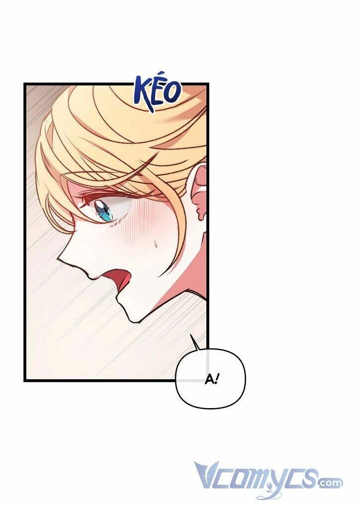 Vị Hôn Thê Của Kẻ Săn Mồi Chapter 23 - 20