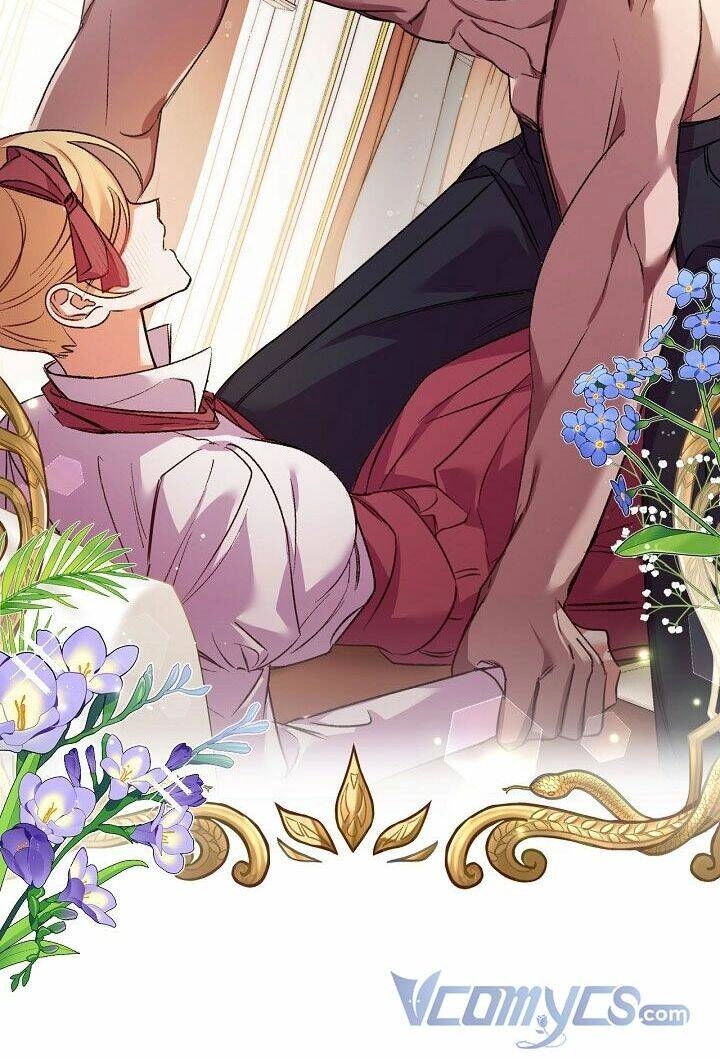 Vị Hôn Thê Của Kẻ Săn Mồi Chapter 23 - 22