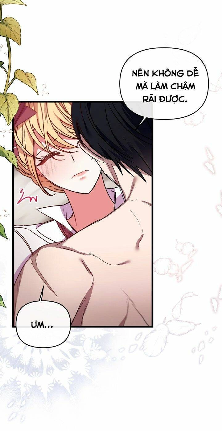 Vị Hôn Thê Của Kẻ Săn Mồi Chapter 23 - 24