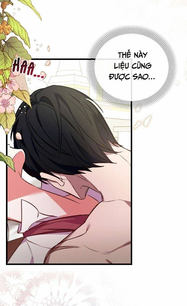 Vị Hôn Thê Của Kẻ Săn Mồi Chapter 23 - 26