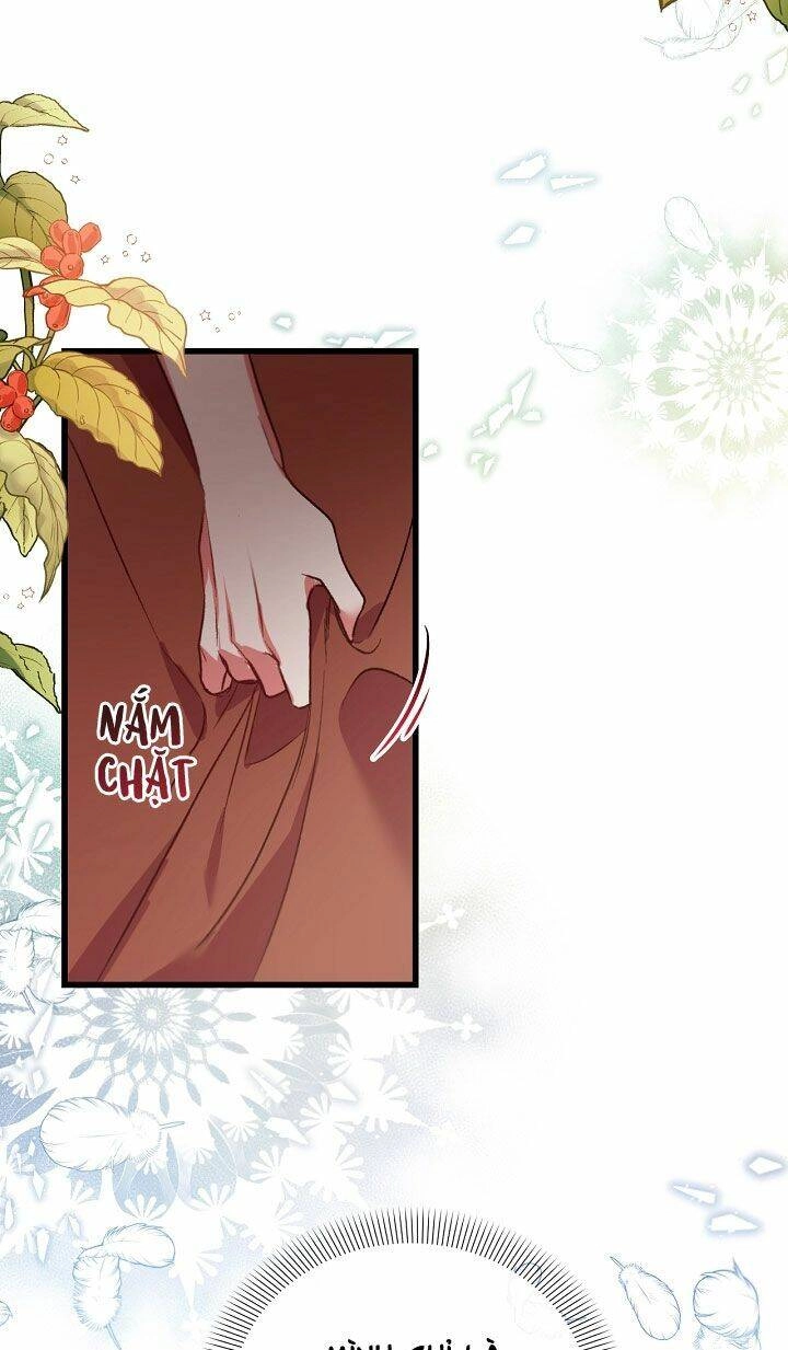 Vị Hôn Thê Của Kẻ Săn Mồi Chapter 23 - 28