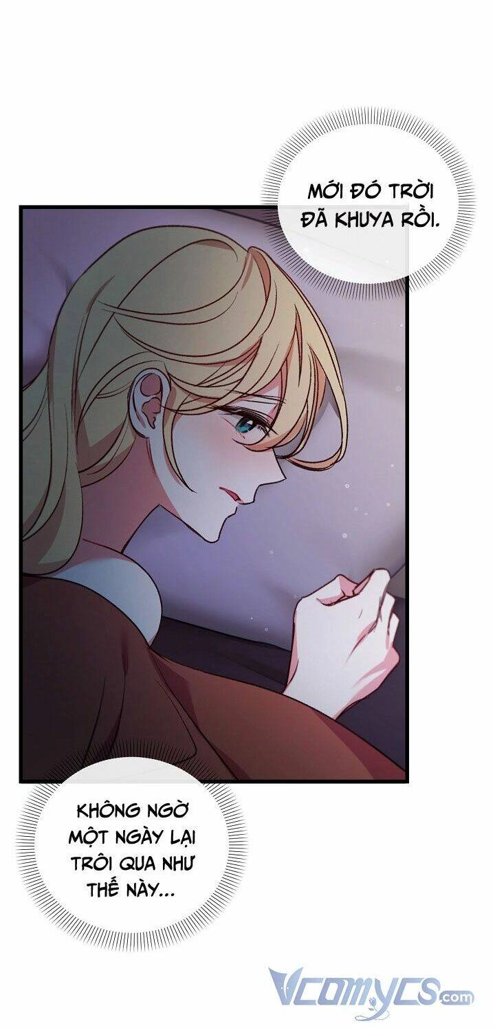 Vị Hôn Thê Của Kẻ Săn Mồi Chapter 23 - 33