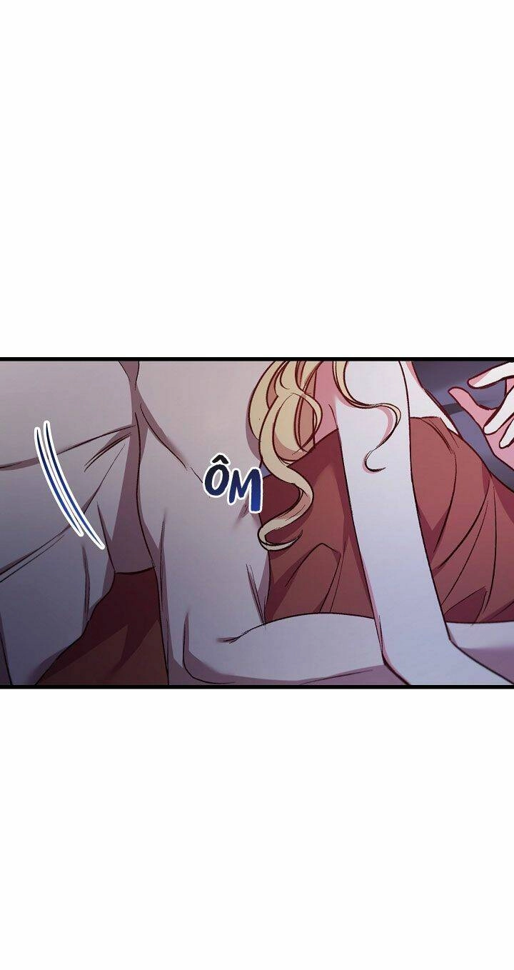 Vị Hôn Thê Của Kẻ Săn Mồi Chapter 23 - 34