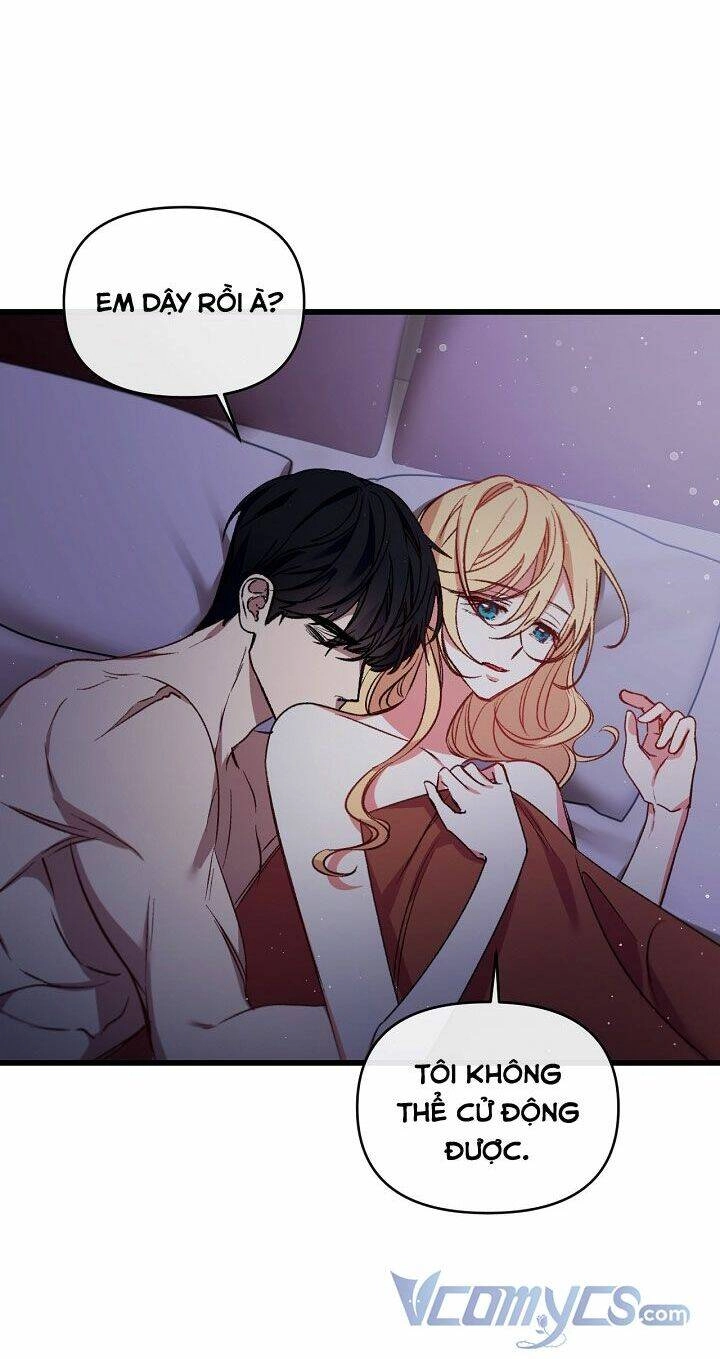 Vị Hôn Thê Của Kẻ Săn Mồi Chapter 23 - 35