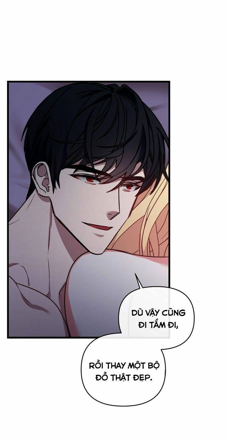 Vị Hôn Thê Của Kẻ Săn Mồi Chapter 23 - 36