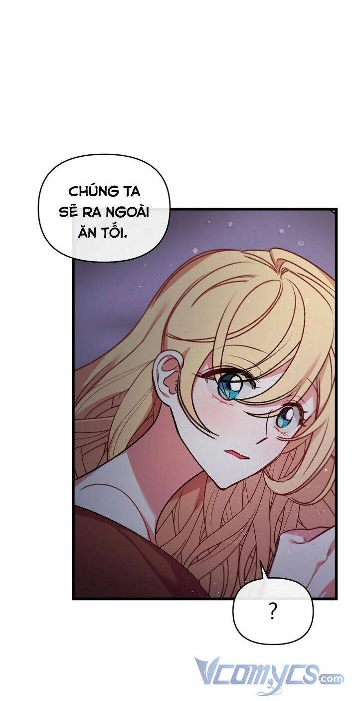 Vị Hôn Thê Của Kẻ Săn Mồi Chapter 23 - 37