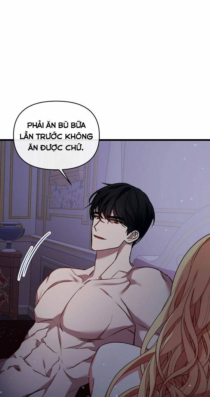 Vị Hôn Thê Của Kẻ Săn Mồi Chapter 23 - 38