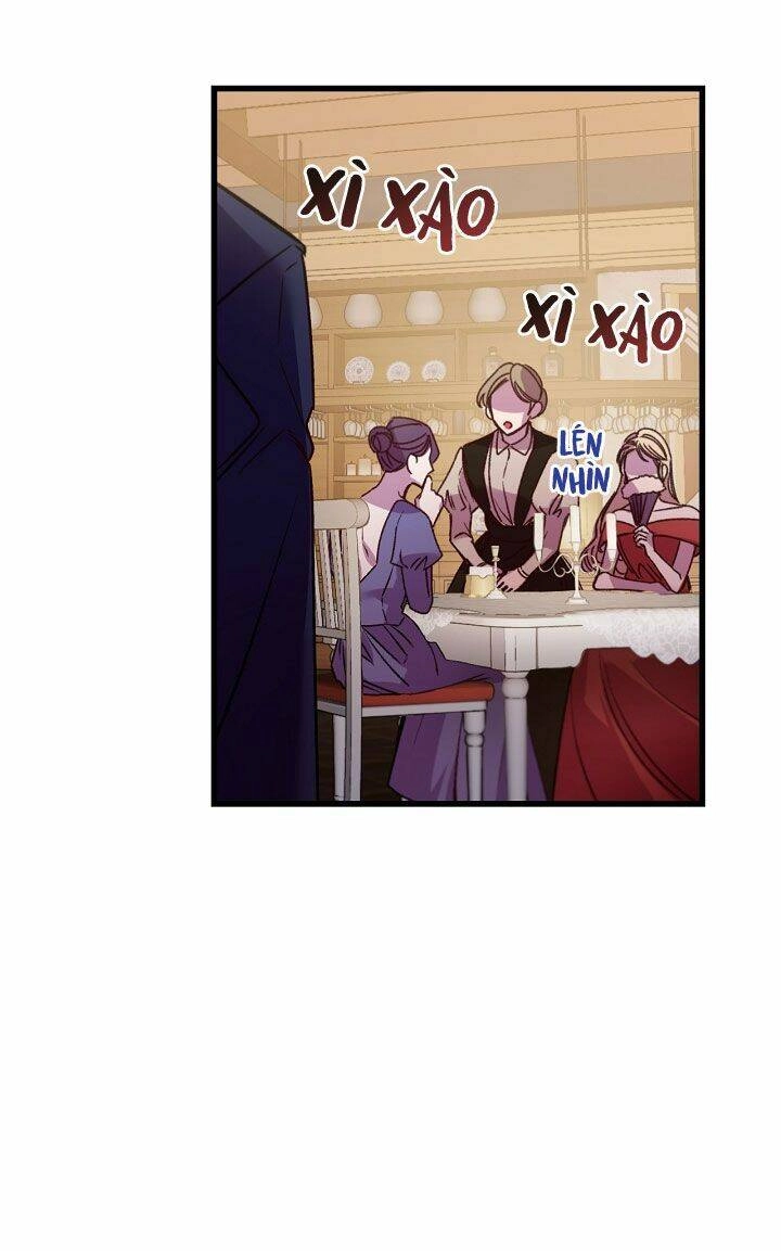 Vị Hôn Thê Của Kẻ Săn Mồi Chapter 23 - 42