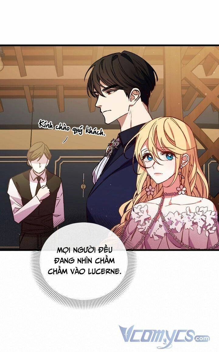Vị Hôn Thê Của Kẻ Săn Mồi Chapter 23 - 43