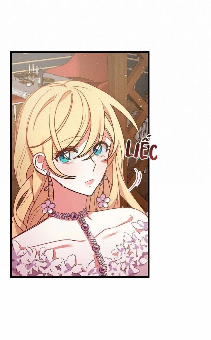 Vị Hôn Thê Của Kẻ Săn Mồi Chapter 23 - 44