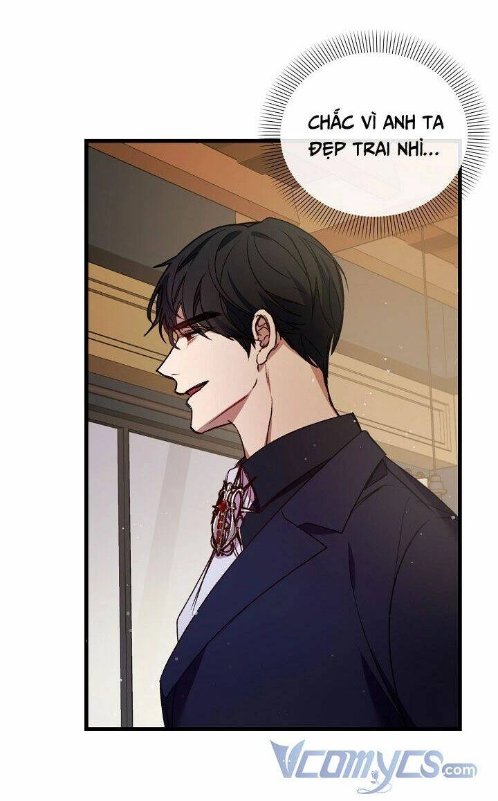 Vị Hôn Thê Của Kẻ Săn Mồi Chapter 23 - 45