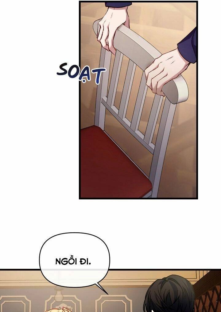 Vị Hôn Thê Của Kẻ Săn Mồi Chapter 23 - 47