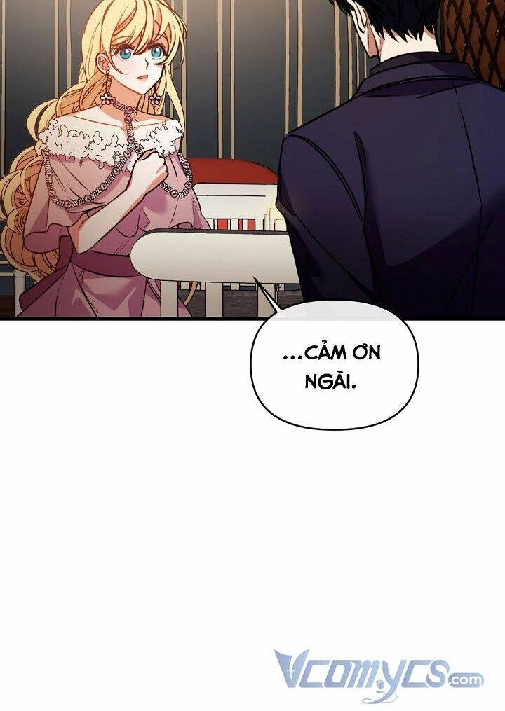 Vị Hôn Thê Của Kẻ Săn Mồi Chapter 23 - 48