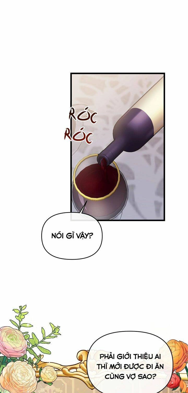 Vị Hôn Thê Của Kẻ Săn Mồi Chapter 23 - 52