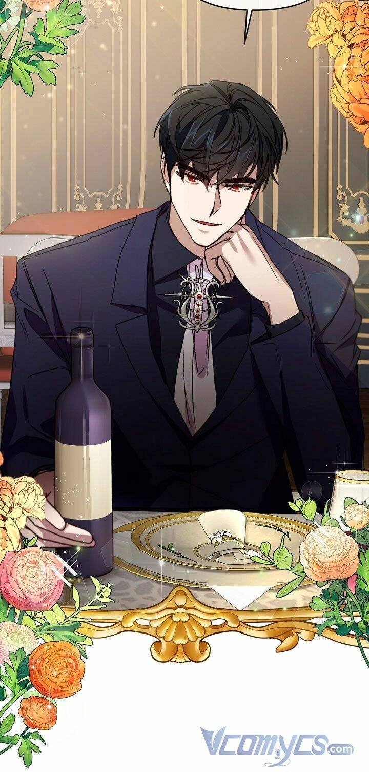 Vị Hôn Thê Của Kẻ Săn Mồi Chapter 23 - 53