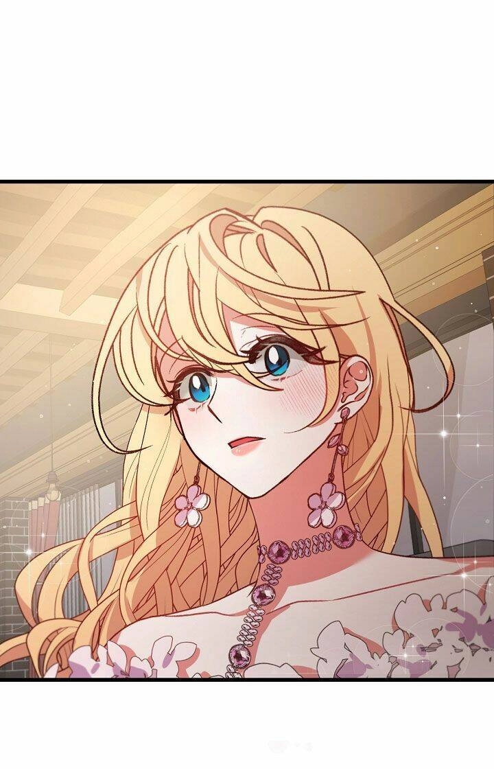 Vị Hôn Thê Của Kẻ Săn Mồi Chapter 23 - 54