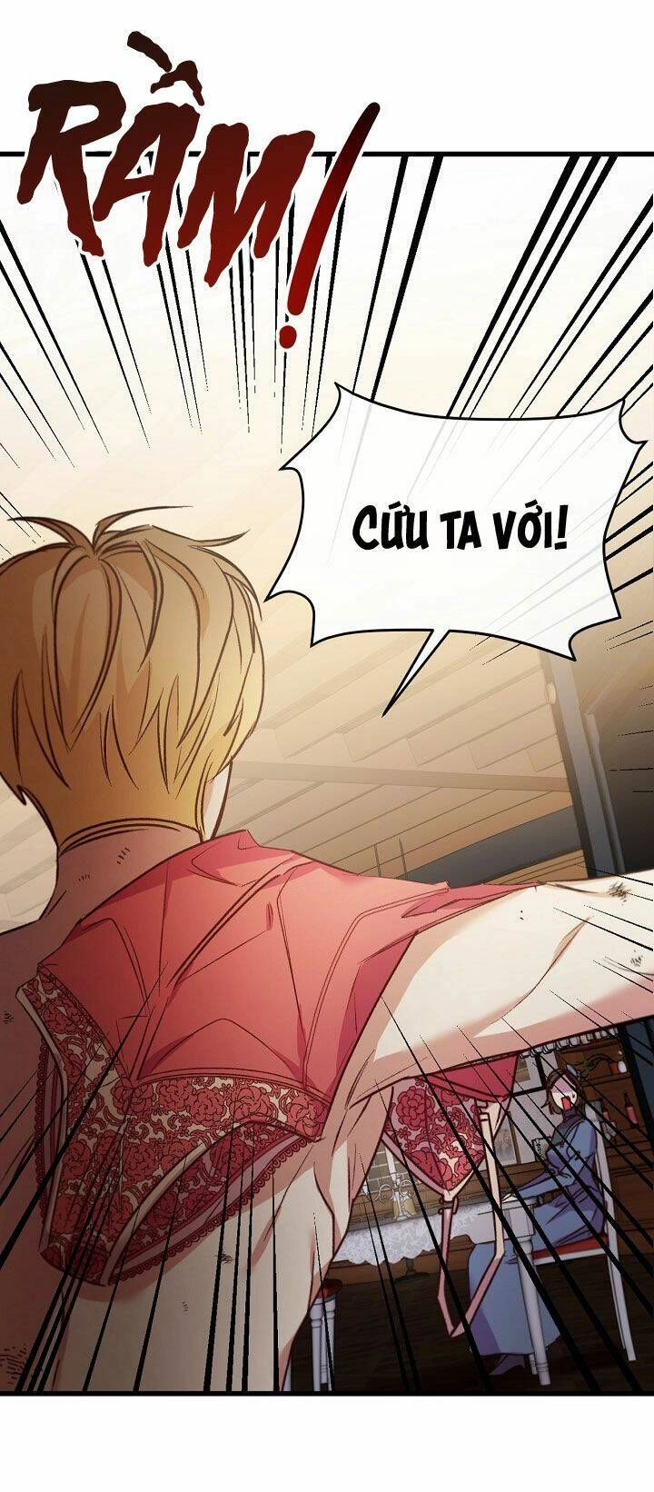 Vị Hôn Thê Của Kẻ Săn Mồi Chapter 23 - 56