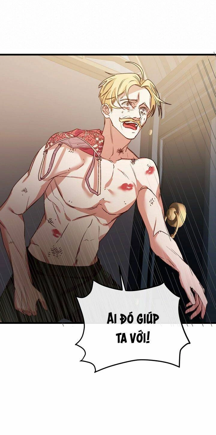 Vị Hôn Thê Của Kẻ Săn Mồi Chapter 23 - 58