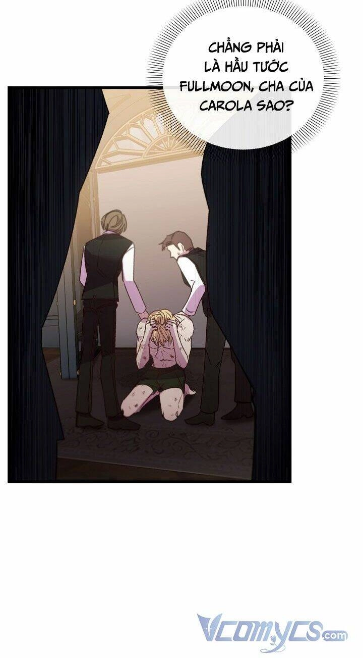 Vị Hôn Thê Của Kẻ Săn Mồi Chapter 23 - 61