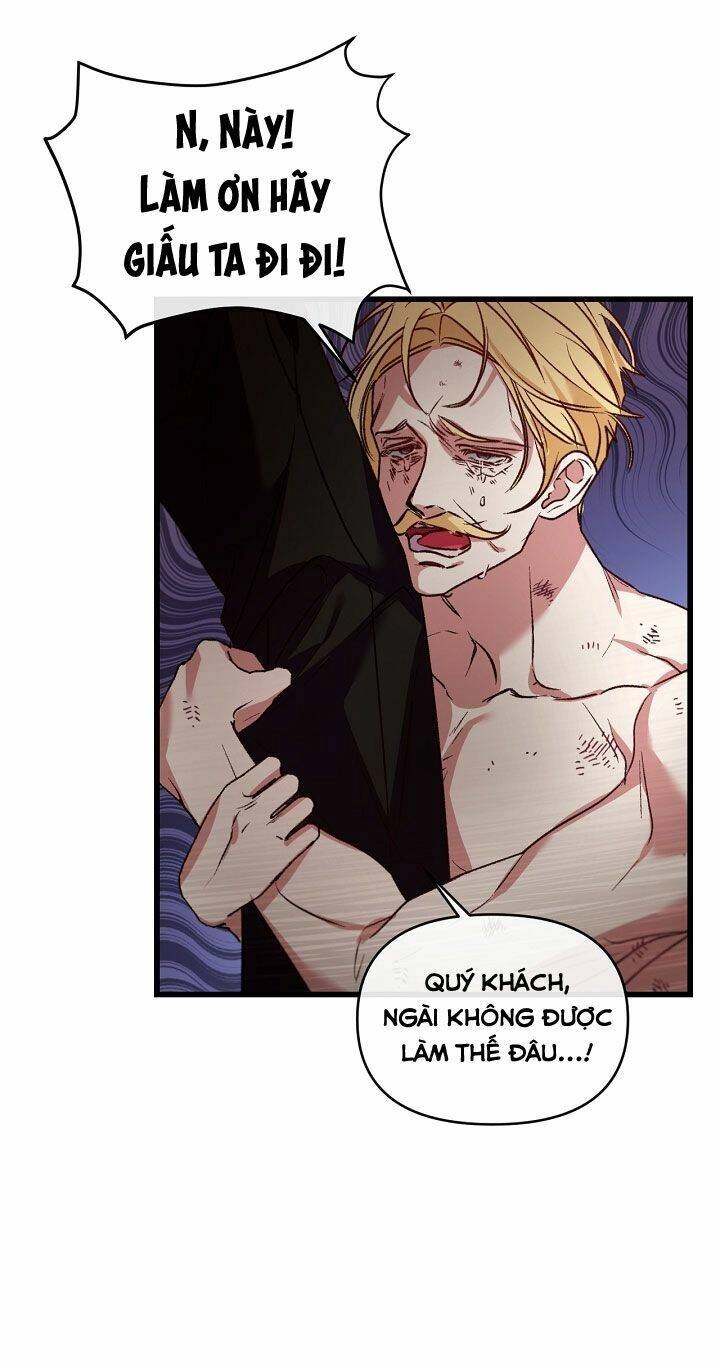 Vị Hôn Thê Của Kẻ Săn Mồi Chapter 23 - 62