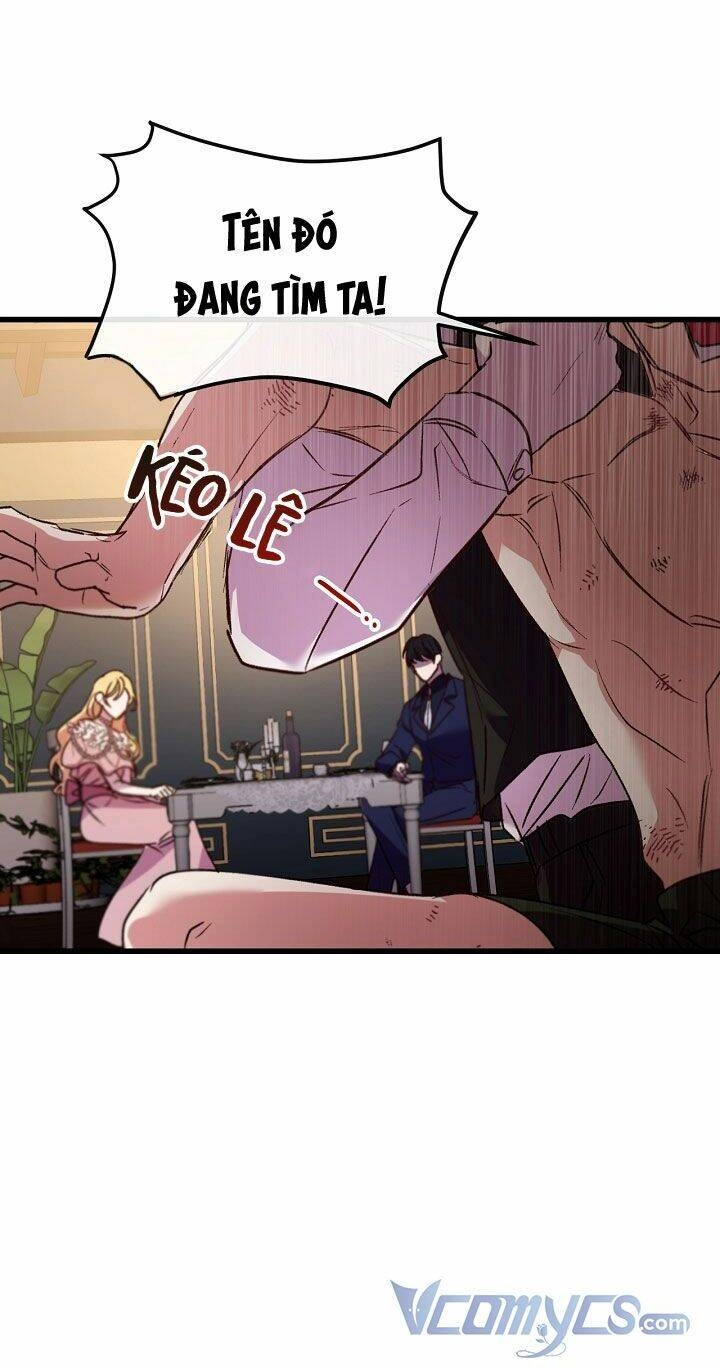 Vị Hôn Thê Của Kẻ Săn Mồi Chapter 23 - 63