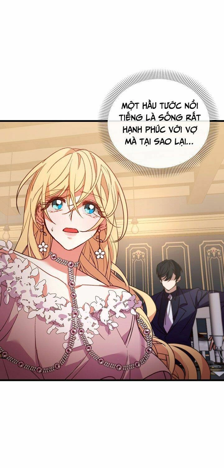 Vị Hôn Thê Của Kẻ Săn Mồi Chapter 23 - 64