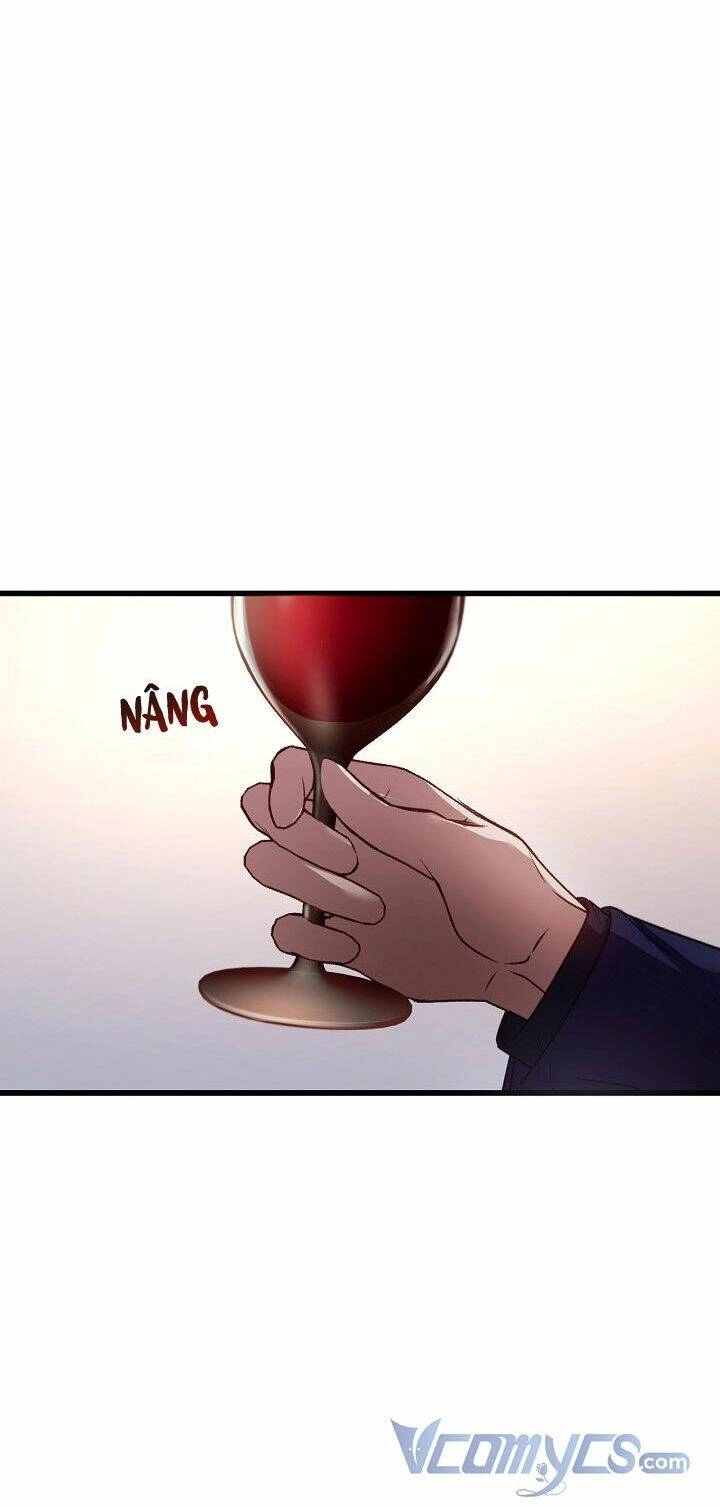 Vị Hôn Thê Của Kẻ Săn Mồi Chapter 23 - 65