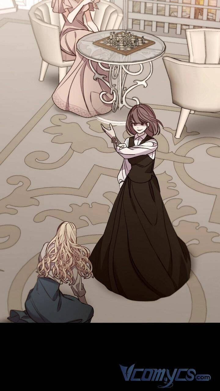 Vị Hôn Thê Của Kẻ Săn Mồi Chapter 24 - 2