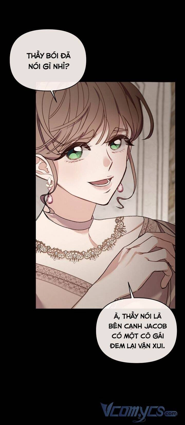 Vị Hôn Thê Của Kẻ Săn Mồi Chapter 24 - 4