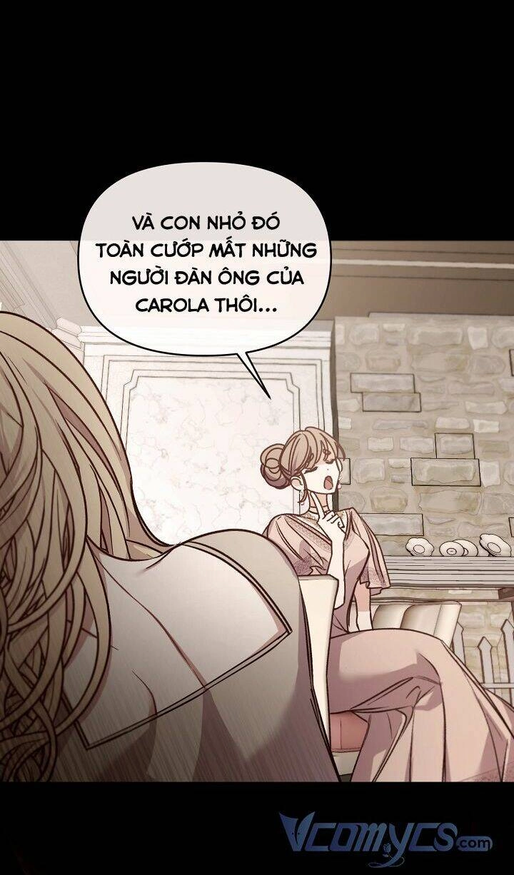 Vị Hôn Thê Của Kẻ Săn Mồi Chapter 24 - 6