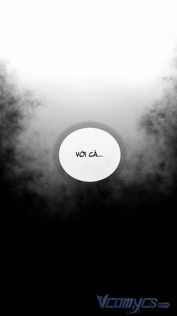 Vị Hôn Thê Của Kẻ Săn Mồi Chapter 24 - 10