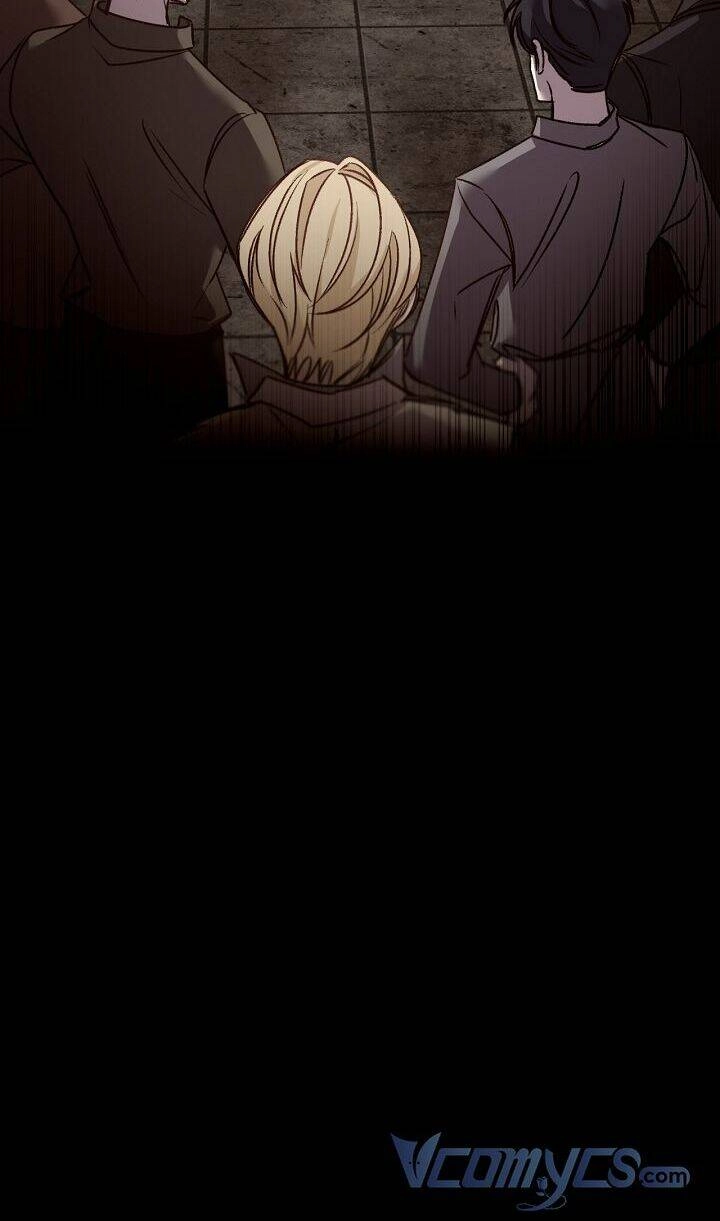 Vị Hôn Thê Của Kẻ Săn Mồi Chapter 24 - 12