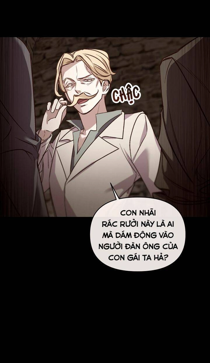 Vị Hôn Thê Của Kẻ Săn Mồi Chapter 24 - 13