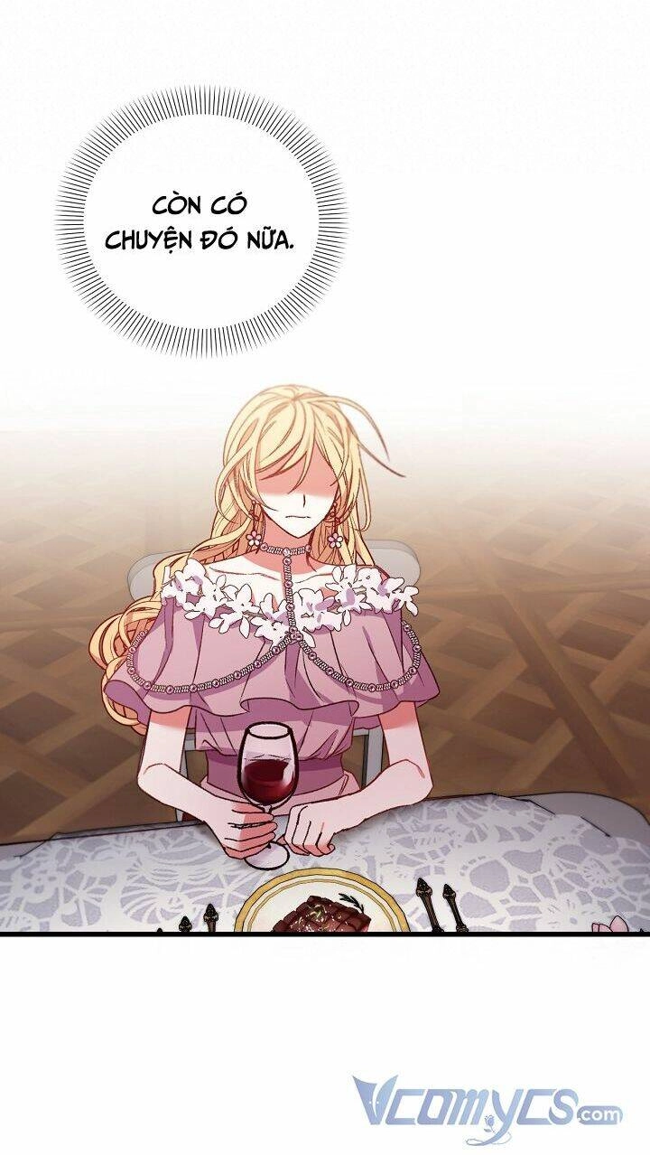 Vị Hôn Thê Của Kẻ Săn Mồi Chapter 24 - 16