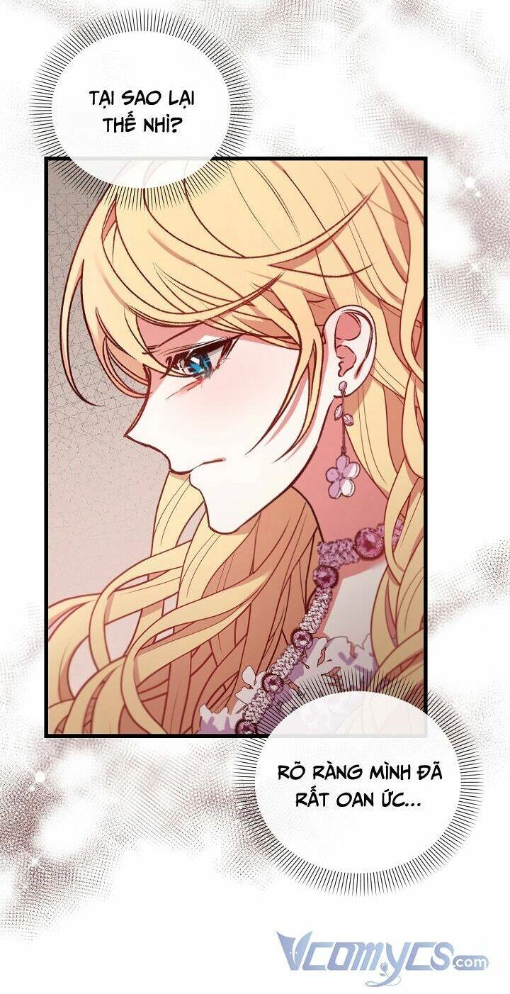 Vị Hôn Thê Của Kẻ Săn Mồi Chapter 24 - 18