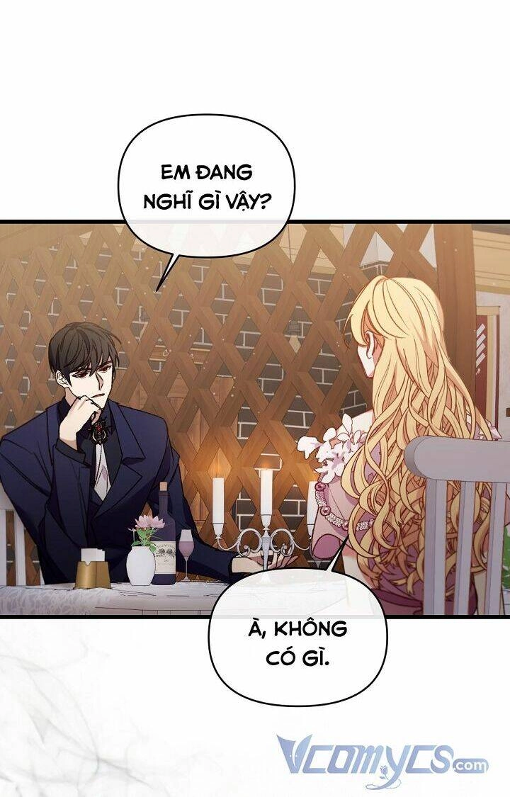 Vị Hôn Thê Của Kẻ Săn Mồi Chapter 24 - 20