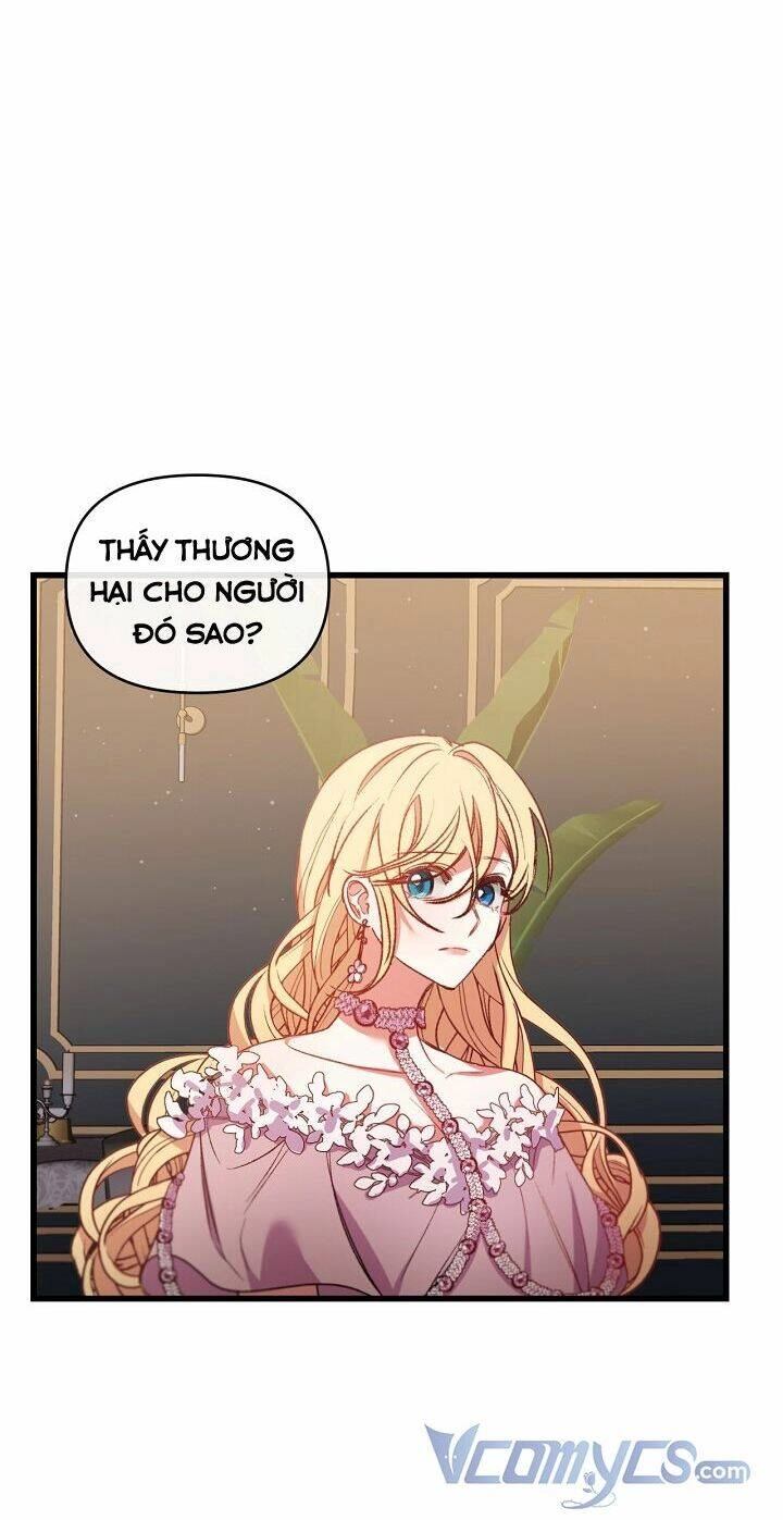 Vị Hôn Thê Của Kẻ Săn Mồi Chapter 24 - 23