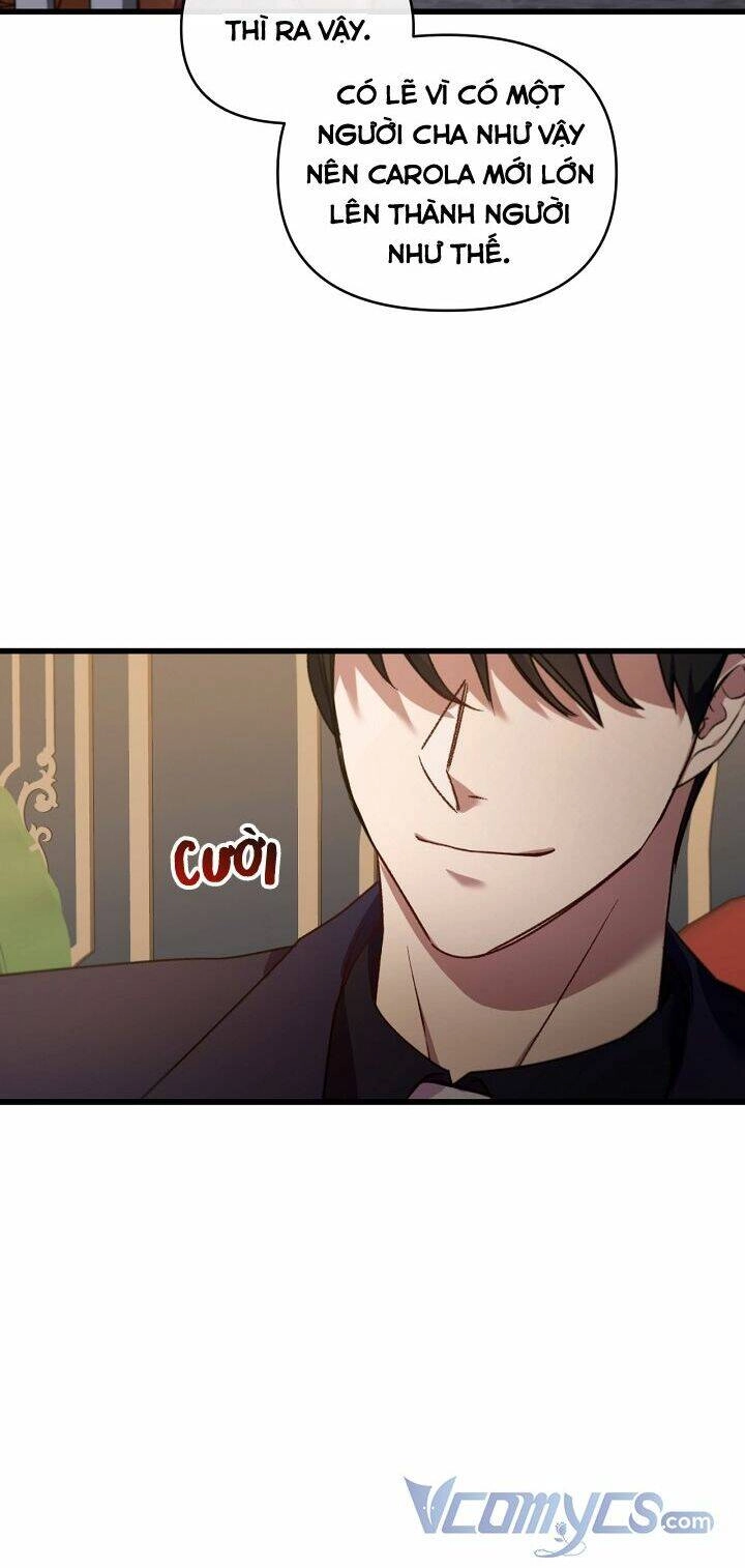 Vị Hôn Thê Của Kẻ Săn Mồi Chapter 24 - 27