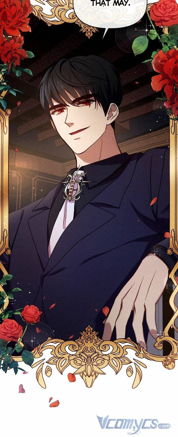 Vị Hôn Thê Của Kẻ Săn Mồi Chapter 24 - 29