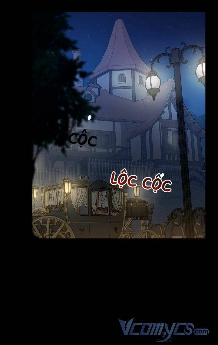 Vị Hôn Thê Của Kẻ Săn Mồi Chapter 24 - 33