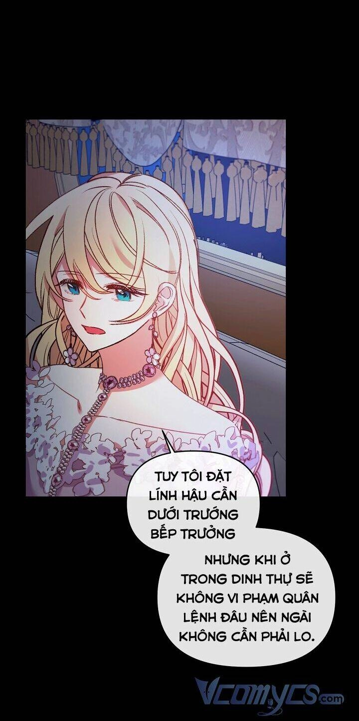 Vị Hôn Thê Của Kẻ Săn Mồi Chapter 24 - 37