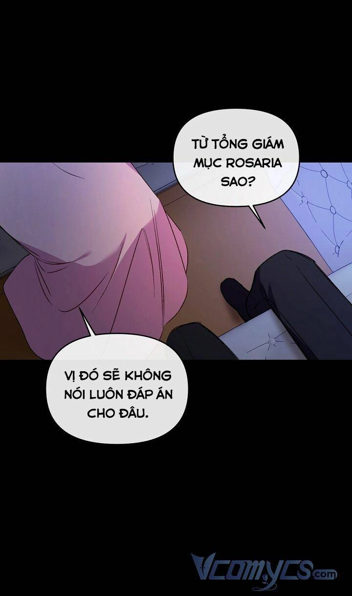 Vị Hôn Thê Của Kẻ Săn Mồi Chapter 24 - 39