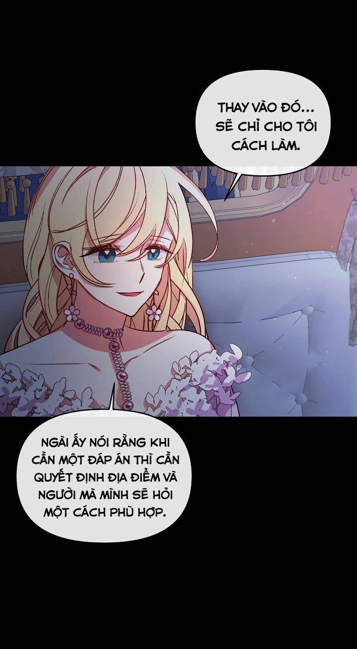 Vị Hôn Thê Của Kẻ Săn Mồi Chapter 24 - 40