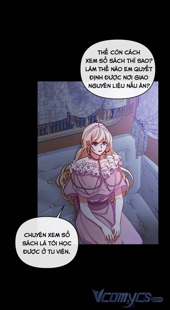 Vị Hôn Thê Của Kẻ Săn Mồi Chapter 24 - 41