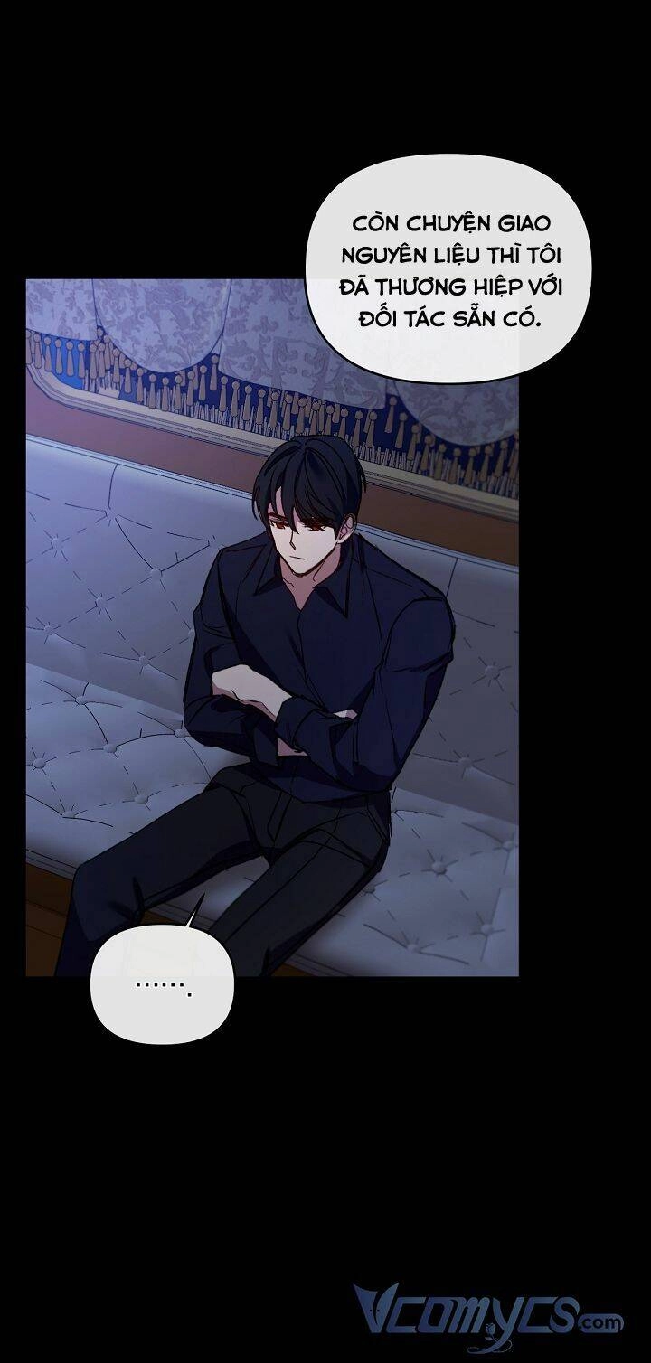 Vị Hôn Thê Của Kẻ Săn Mồi Chapter 24 - 42