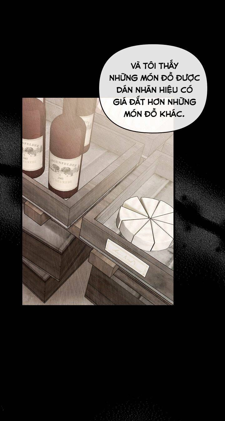 Vị Hôn Thê Của Kẻ Săn Mồi Chapter 24 - 47