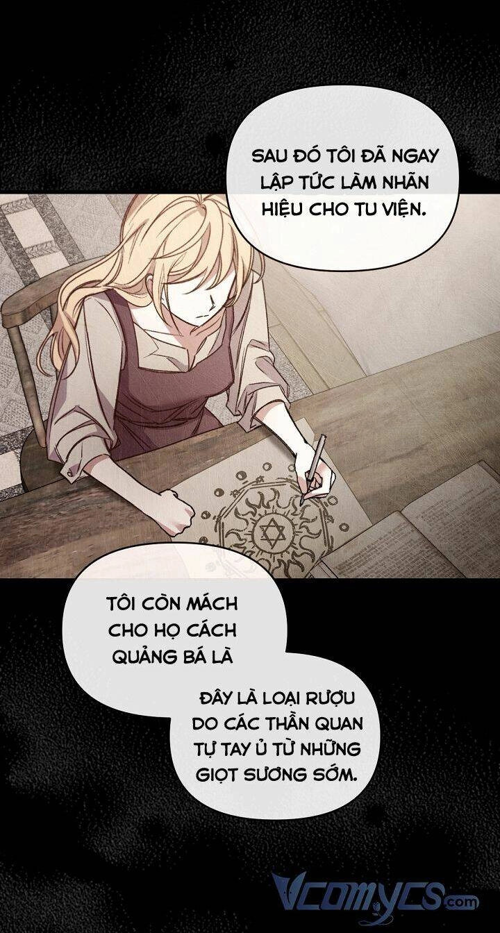 Vị Hôn Thê Của Kẻ Săn Mồi Chapter 24 - 48