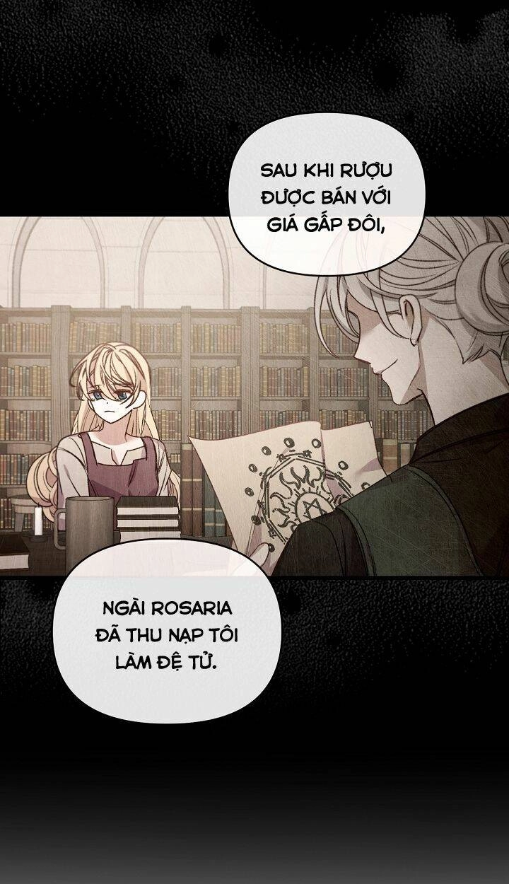 Vị Hôn Thê Của Kẻ Săn Mồi Chapter 24 - 49