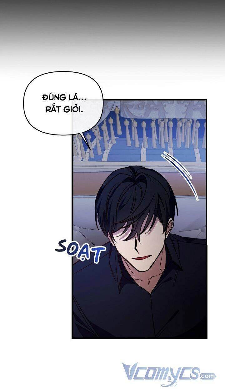 Vị Hôn Thê Của Kẻ Săn Mồi Chapter 24 - 50