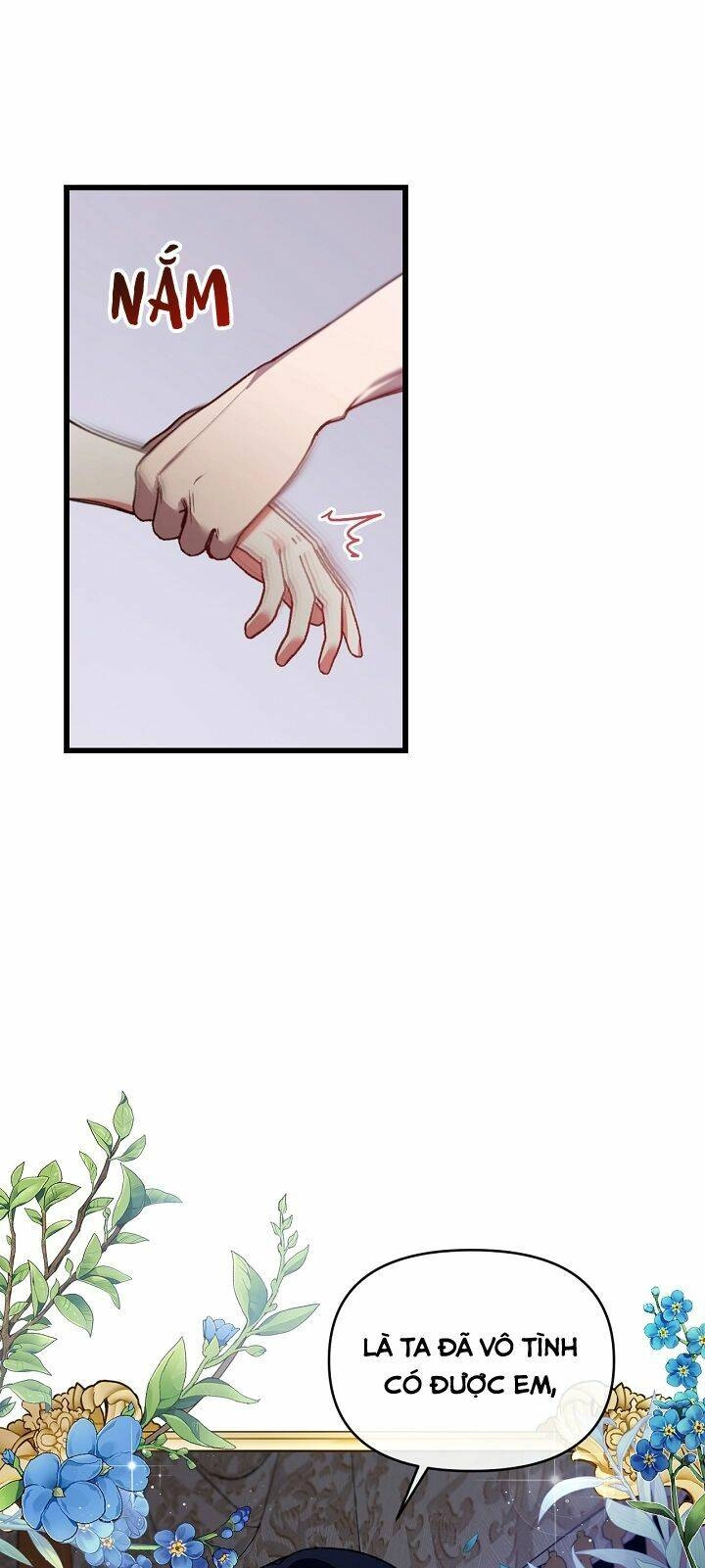 Vị Hôn Thê Của Kẻ Săn Mồi Chapter 24 - 51